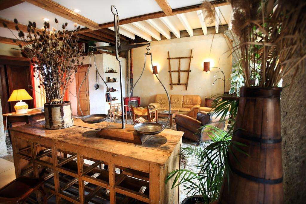La Ferme Modele Hotel Châtillon-la-Palud Esterno foto