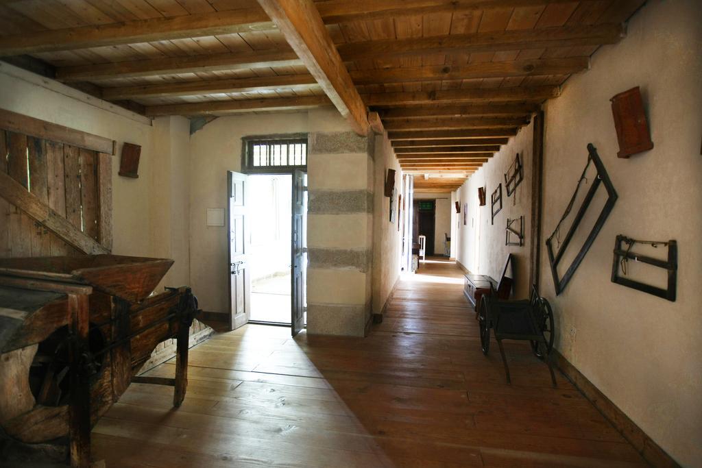 La Ferme Modele Hotel Châtillon-la-Palud Esterno foto